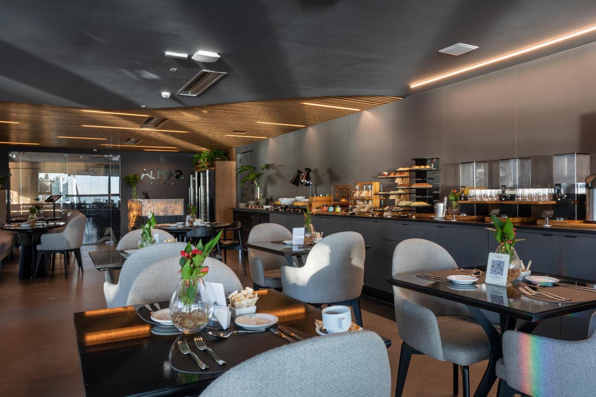 Icon Hotel By Welkom Joao Pessoa Exterior photo