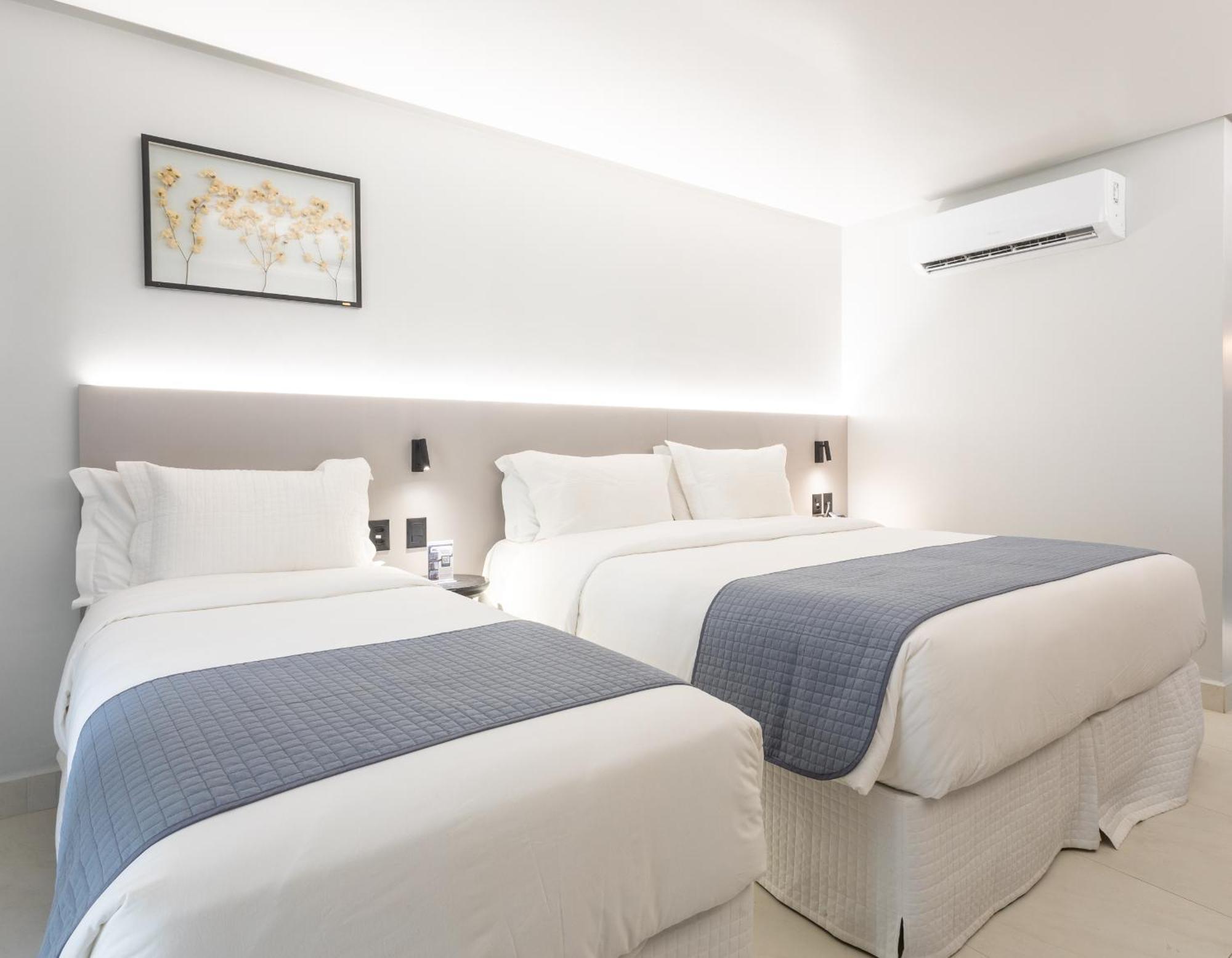 Icon Hotel By Welkom Joao Pessoa Exterior photo