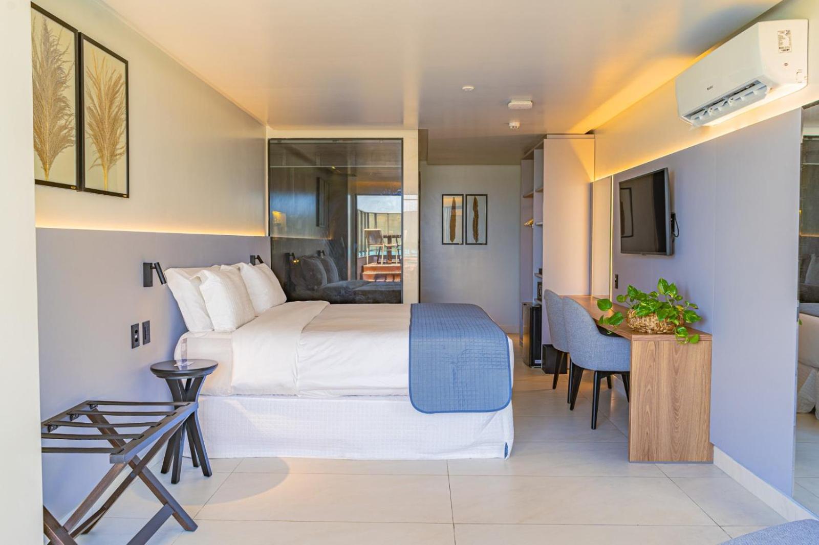 Icon Hotel By Welkom Joao Pessoa Exterior photo